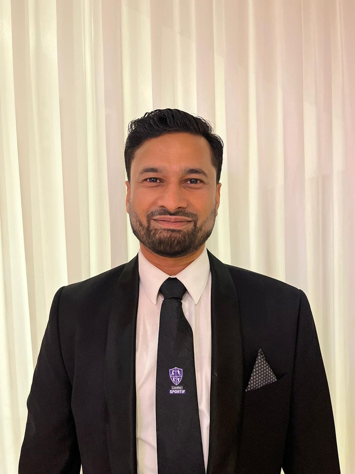 Abul Hayat Islam