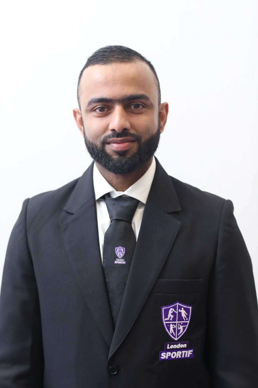 Esa Zakir Kalil