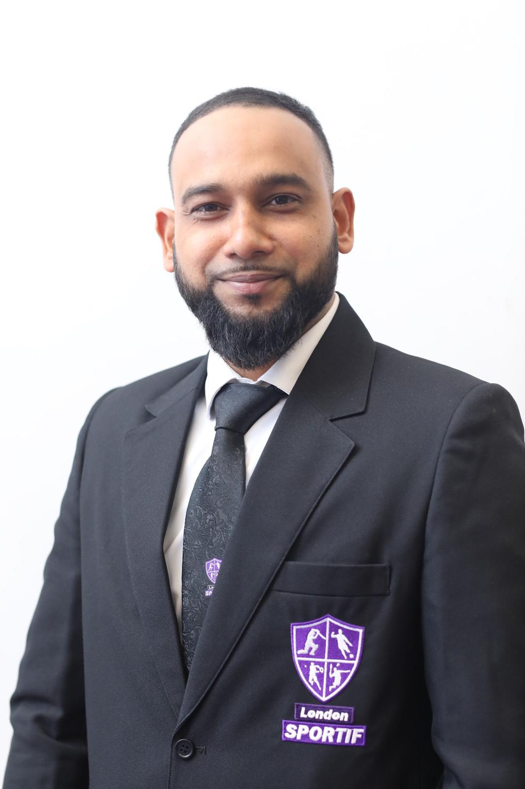 Forhad Uddin