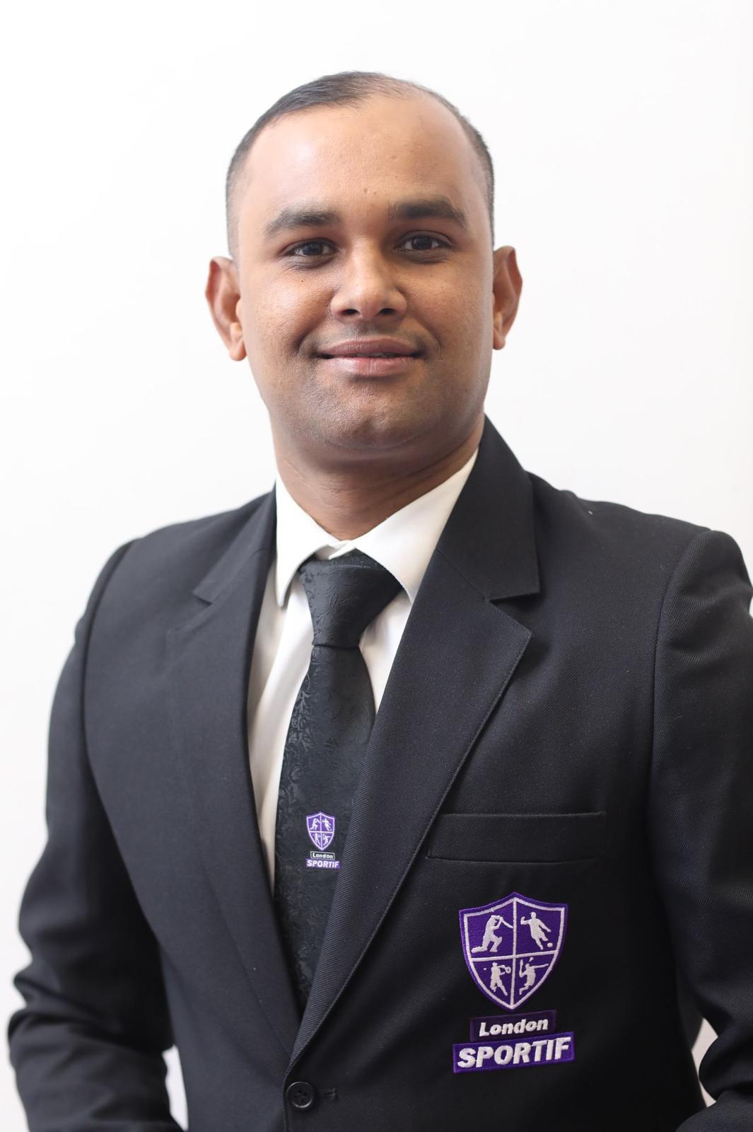Ibrahim Khalil