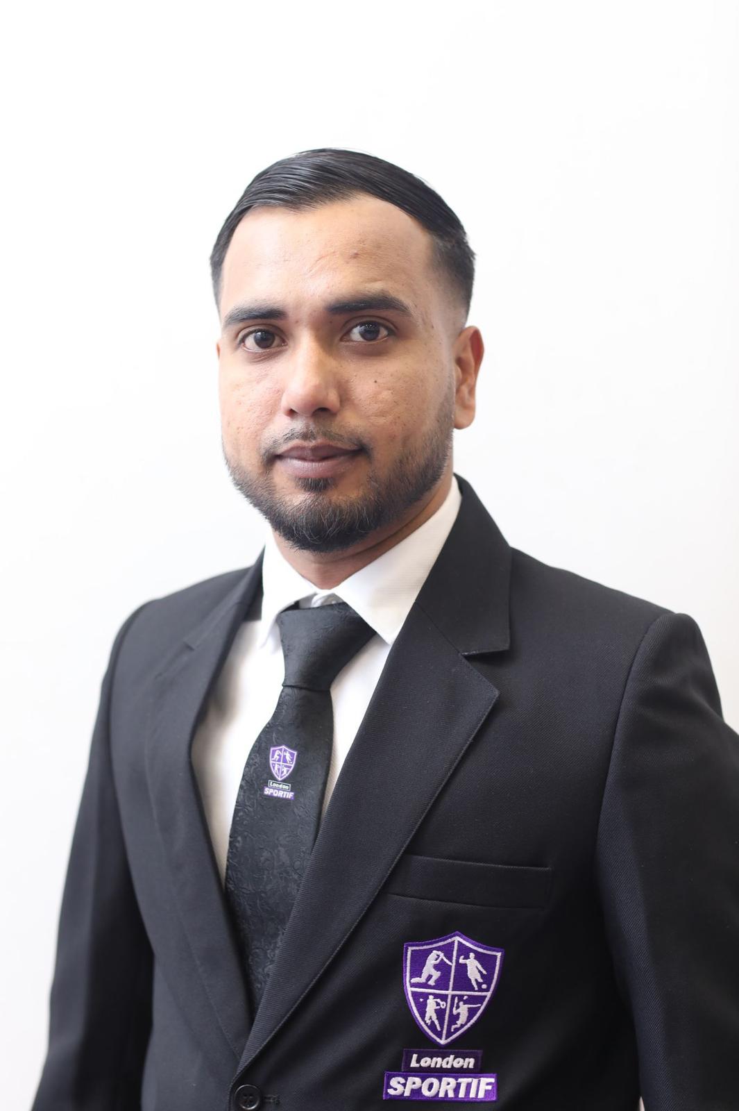 Kalim Uddin