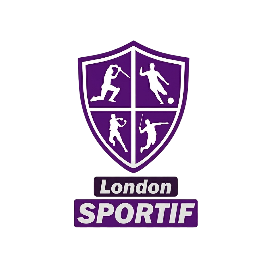 London Sportif Logo