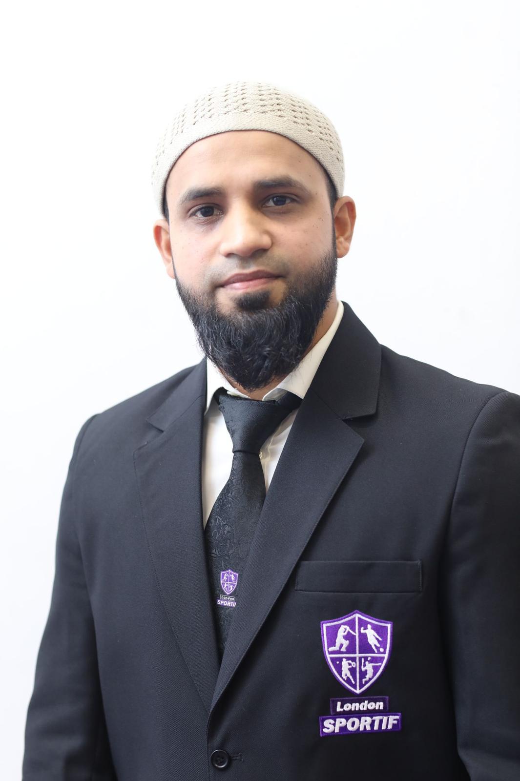 Rezaul Kabir